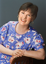 Alissa Meredith