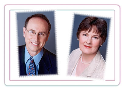 San Diego Psychotherapy Practice licensed therapists Gordon and Alissa Meredith