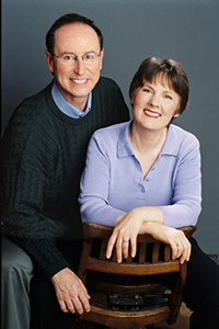 Individual Therapy with a heartfelt approach is offered by Gordon and Alissa Meredith in their San Diego psychotherapy practice