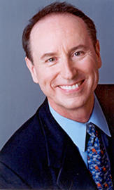 Gordon Meredith