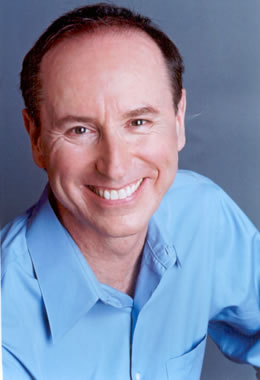 Gordon Meredith